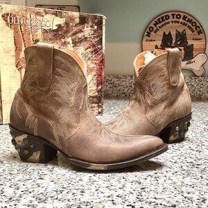 Old Gringo Moreen Boots
